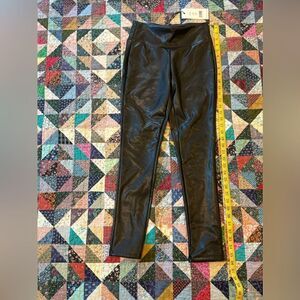 NWT Kendall + Kylie Faux Leather Leggings Size XS